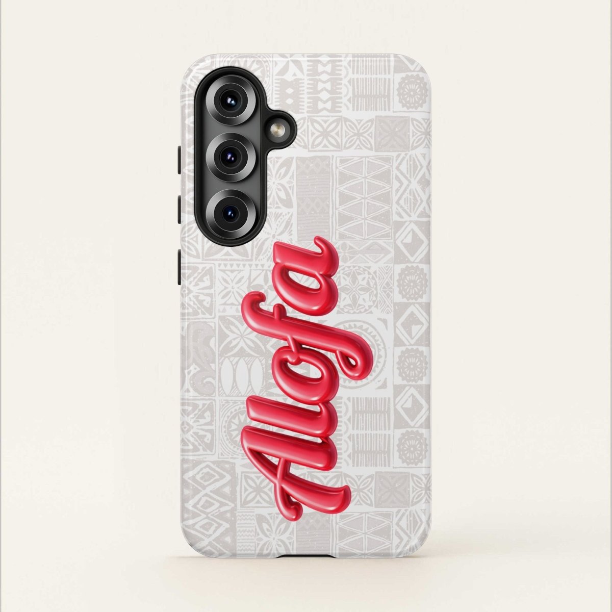 Samsung Tough Phone Case - Alofa - AU/NZ/USA - The Koko Samoa