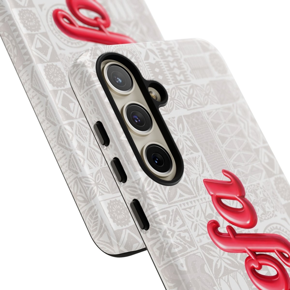Samsung Tough Phone Case - Alofa - AU/NZ/USA - The Koko Samoa
