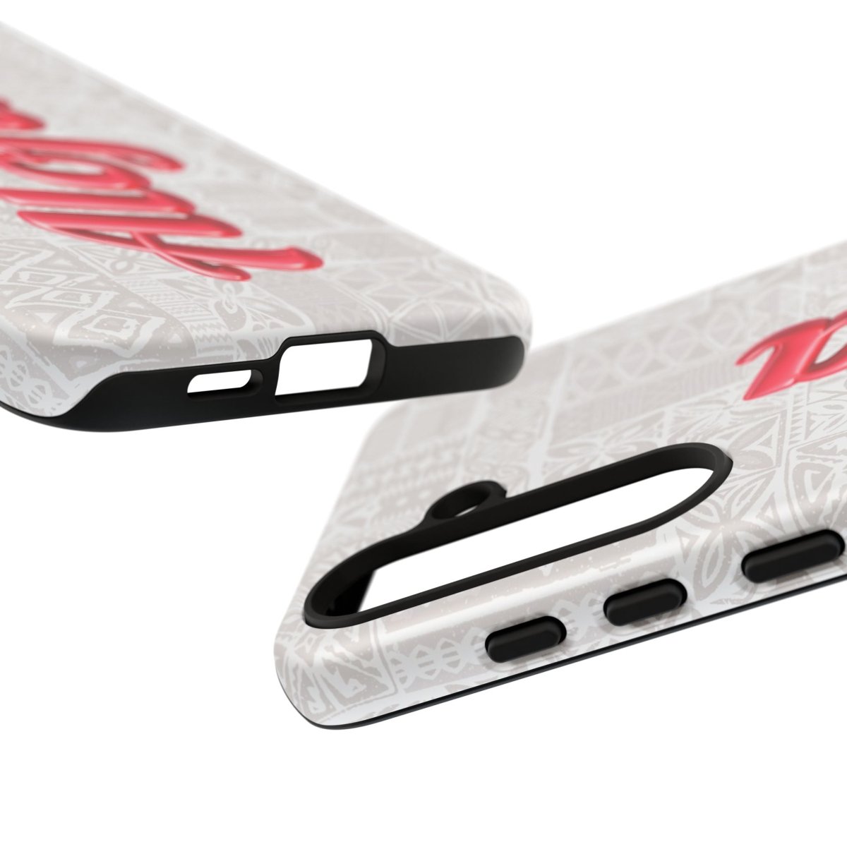 Samsung Tough Phone Case - Alofa - AU/NZ/USA - The Koko Samoa