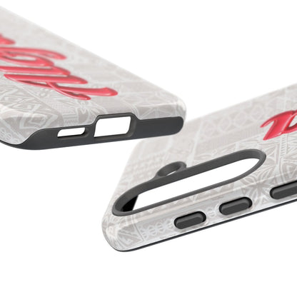 Samsung Tough Phone Case - Alofa - AU/NZ/USA - The Koko Samoa