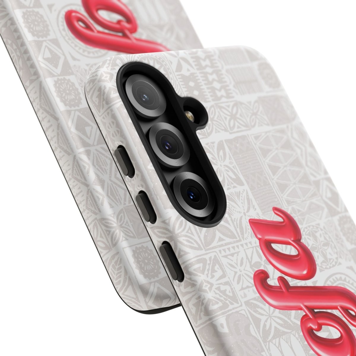 Samsung Tough Phone Case - Alofa - AU/NZ/USA - The Koko Samoa