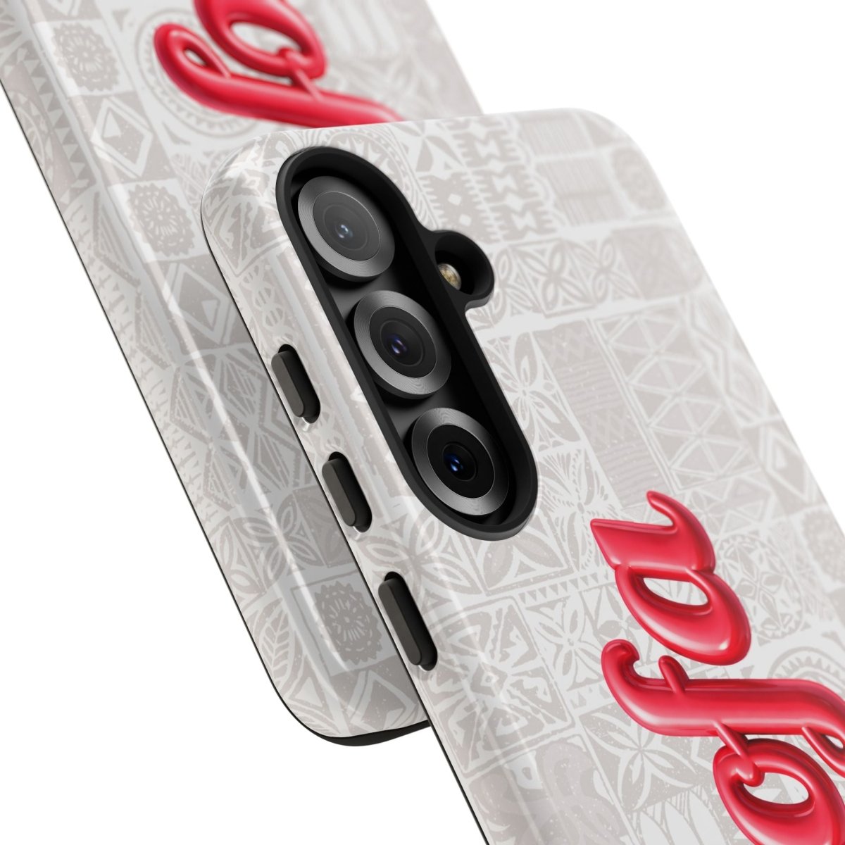 Samsung Tough Phone Case - Alofa - AU/NZ/USA - The Koko Samoa