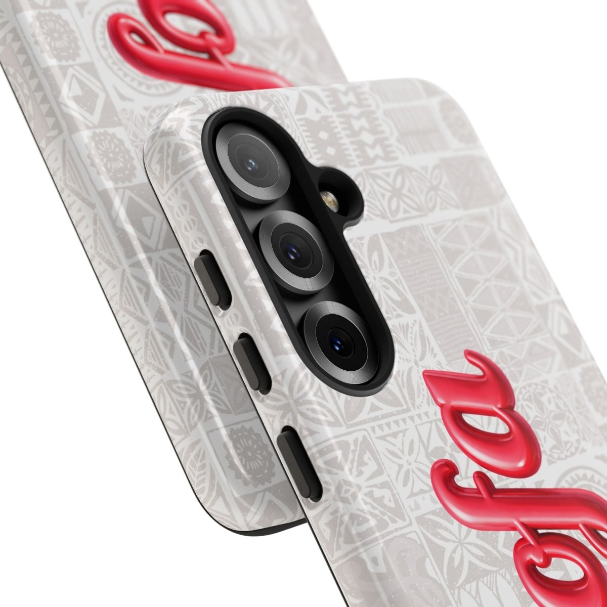 Samsung Tough Phone Case - Alofa - AU/NZ/USA - The Koko Samoa
