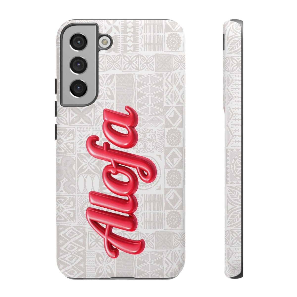 Samsung Tough Phone Case - Alofa - AU/NZ/USA - The Koko Samoa
