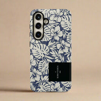 Samsung Tough Phone Case - Falefa Breeze - AU/NZ/USA - The Koko Samoa