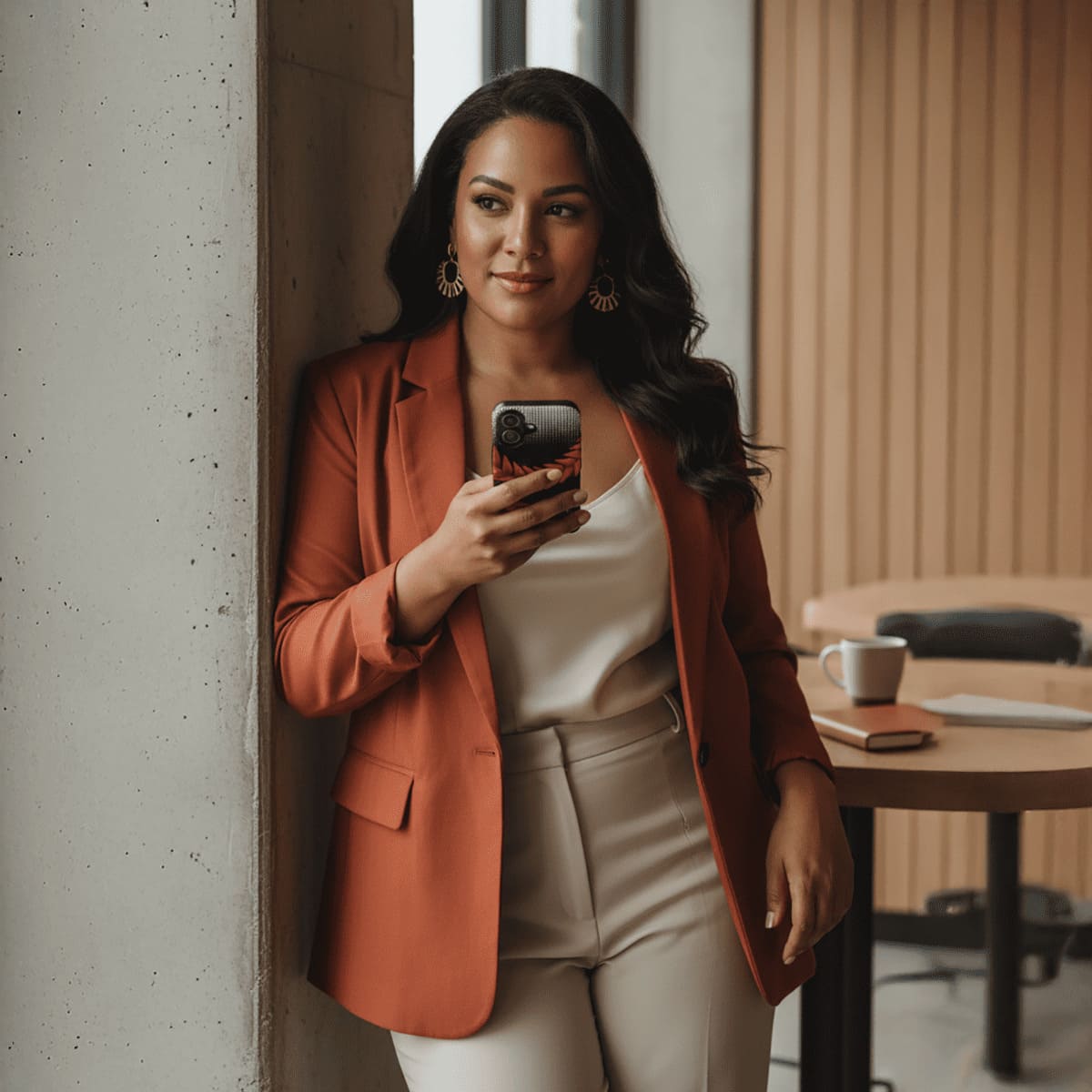 Samsung Tough Phone Case - Ula Fala - AU/NZ/USA - The Koko Samoa