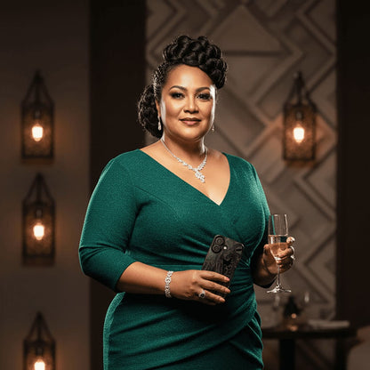 Samsung Tough Phone Case - Warrior - AU/NZ/USA - The Koko Samoa