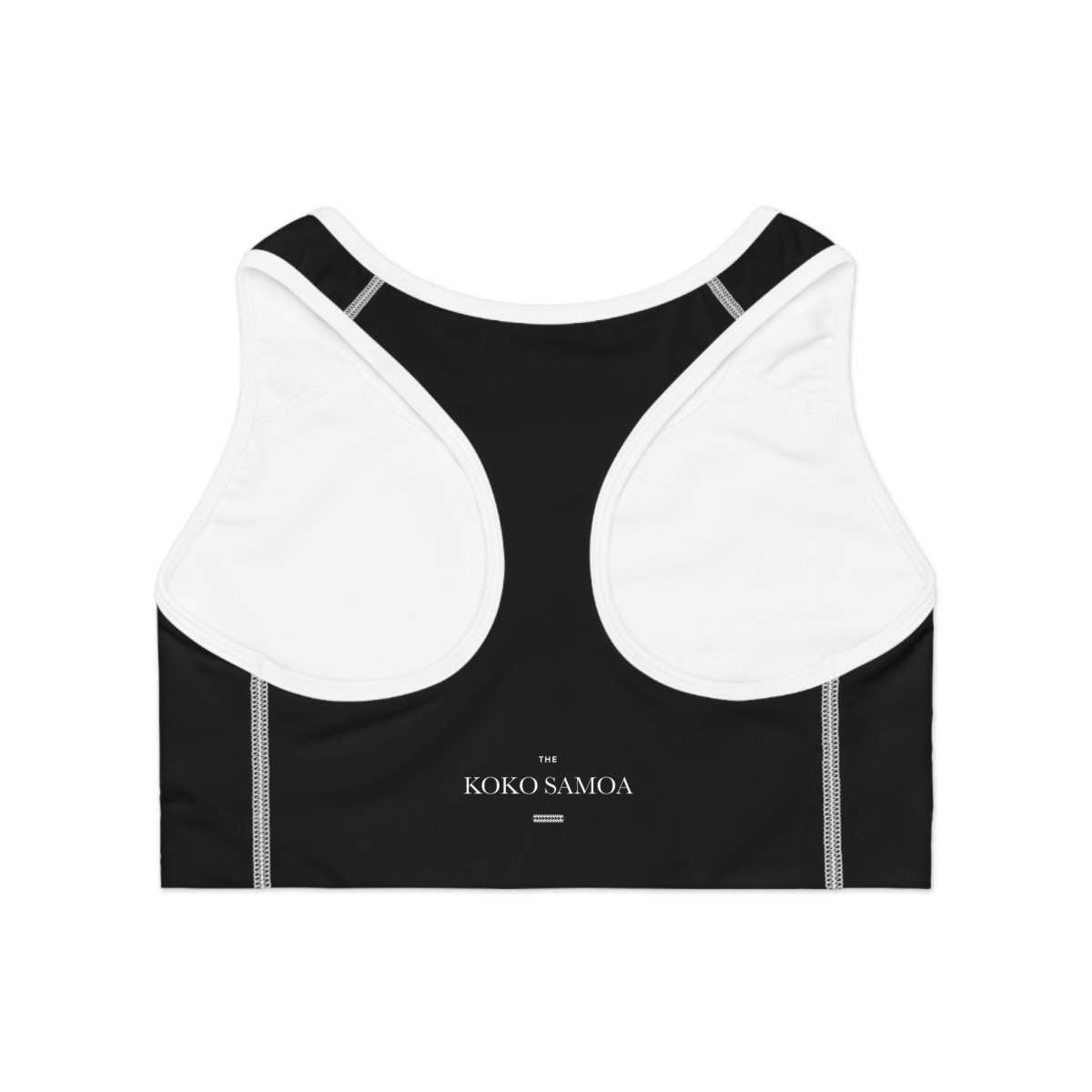 Seamless Sports Bra - 685 - AU/NZ/USA - The Koko Samoa