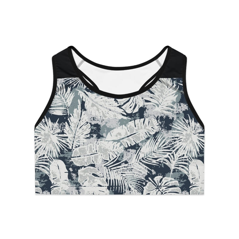 Seamless Sports Bra - Tiavi - AU/NZ/USA - The Koko Samoa