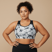 Seamless Sports Bra - Tiavi - AU/NZ/USA - The Koko Samoa