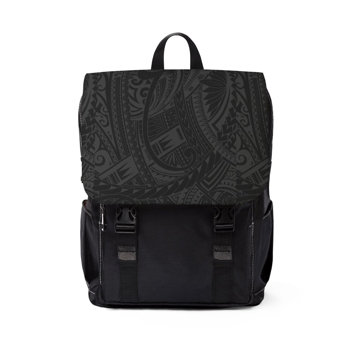 Shoulder Backpack - Warrior - The Koko Samoa