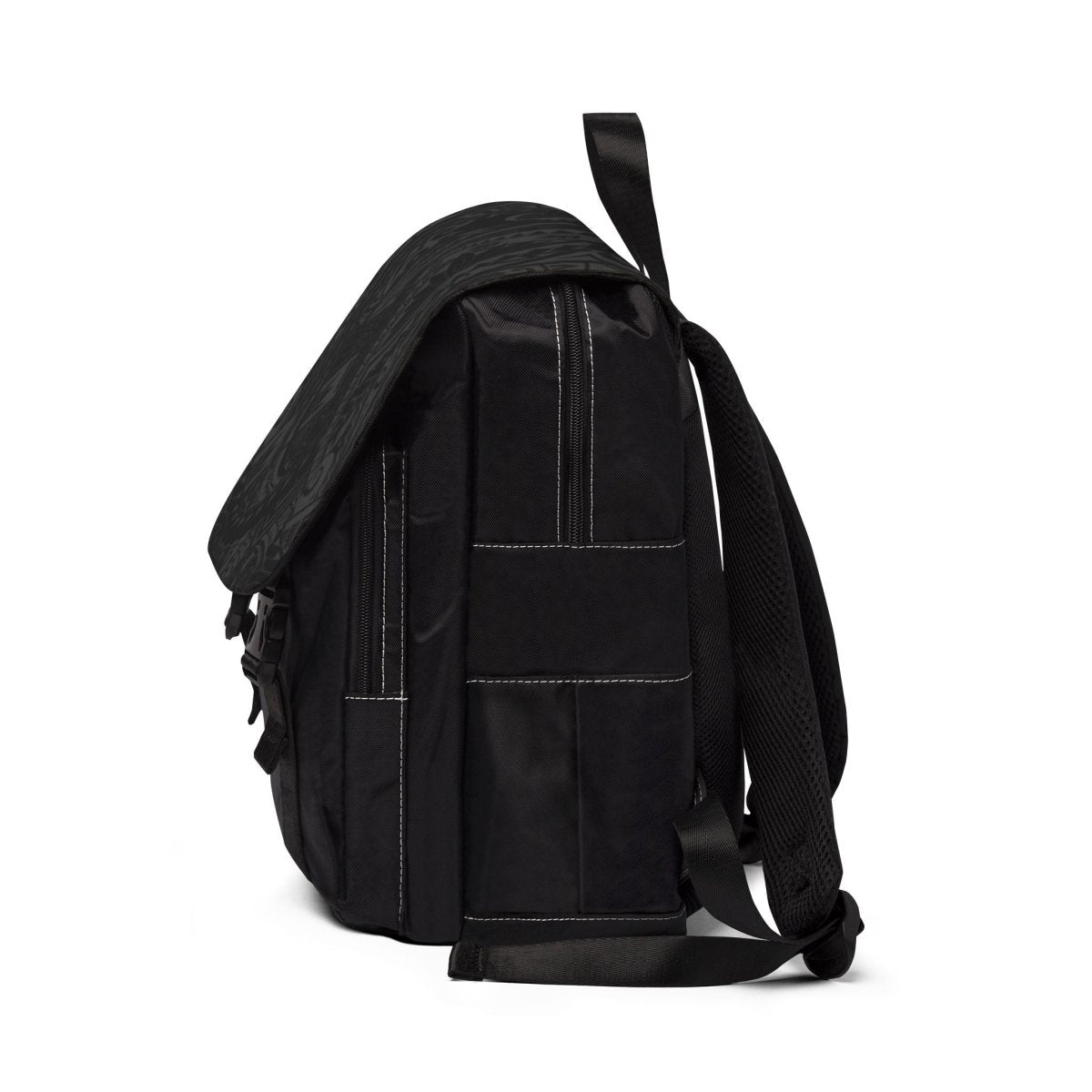 Shoulder Backpack - Warrior - The Koko Samoa