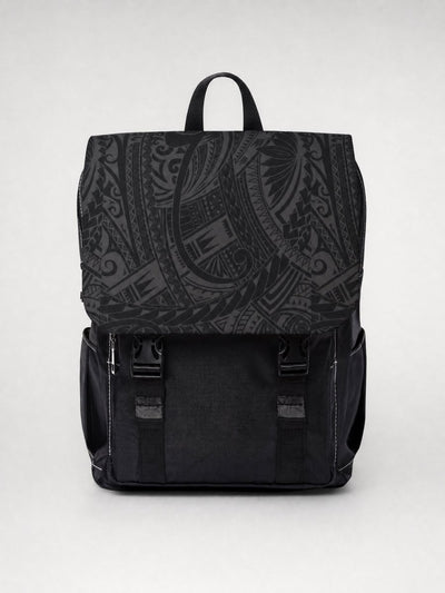 Shoulder Backpack - Warrior