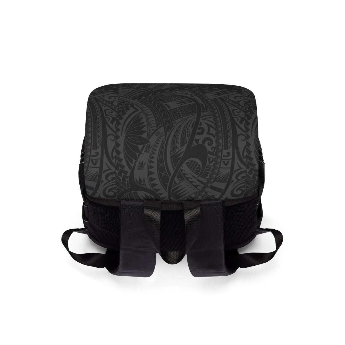 Shoulder Backpack - Warrior - The Koko Samoa