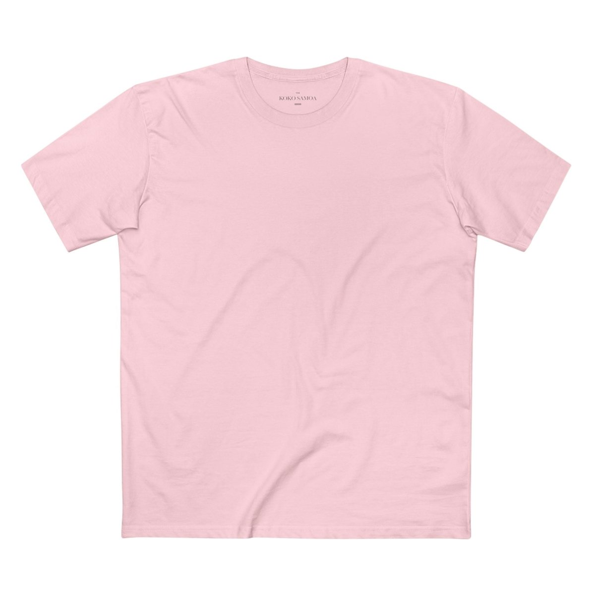 Soft Unisex Tee - 685 Valentine's Day Limited Edition - AU/NZ - The Koko Samoa