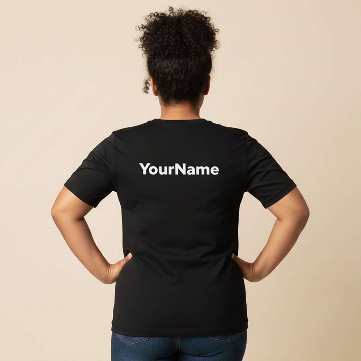 Soft Unisex Tee - Bigger Than Problems - AU/NZ/USA - The Koko Samoa