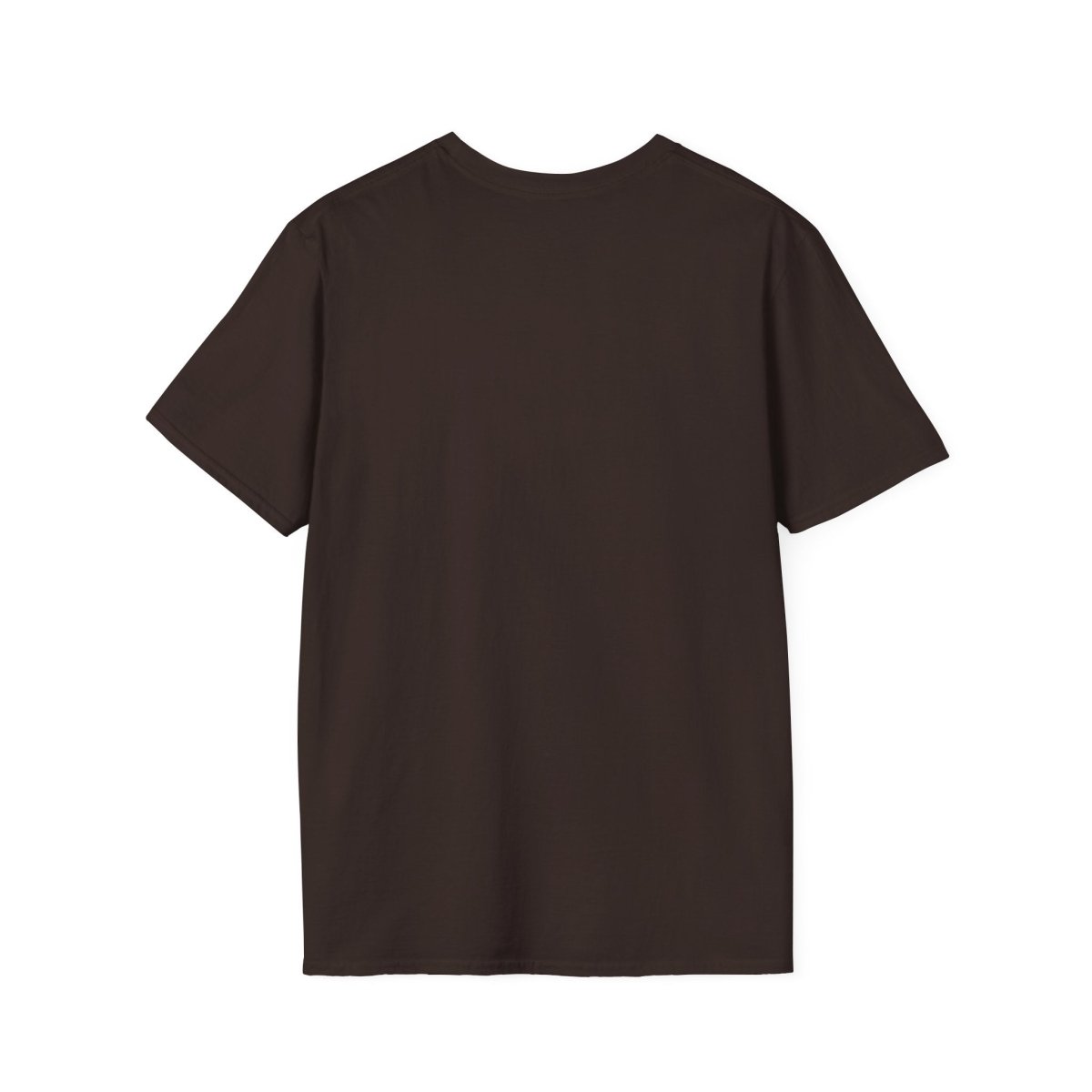Bigger Than Problems tee, The Koko Samoa