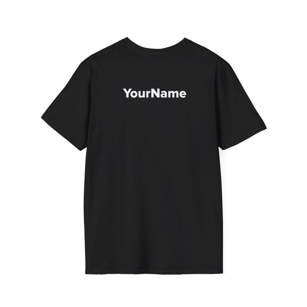 Soft unisex T-shirt from The Print Bar with "I Can Lift It" design, featuring a comfortable fit and casual style.