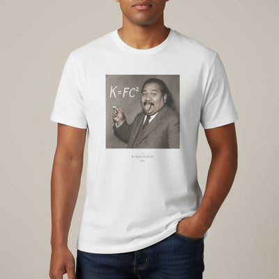 Soft Unisex Tee - K=FC²