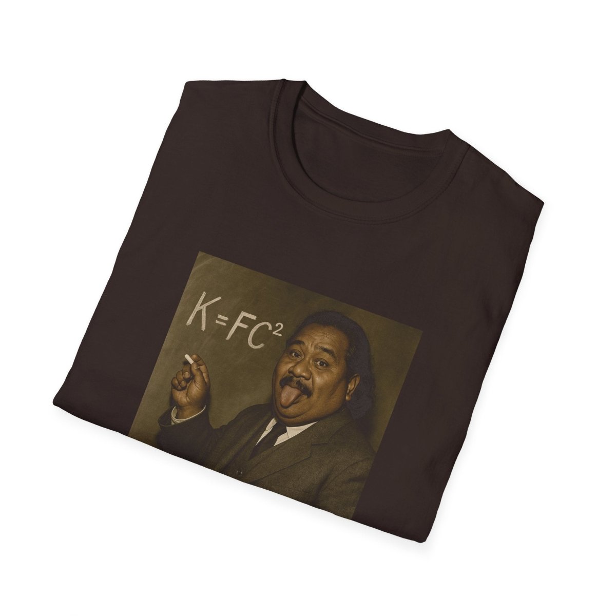K=FC tee, The Koko Samoa