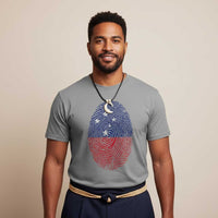 Soft Unisex Tee – My Identity AU/NZ - The Koko Samoa