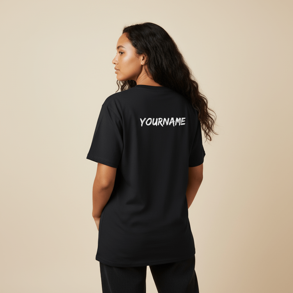 Soft Unisex Tee - Not Perfect But Samoan - Personalised - AU/NZ - The Koko Samoa