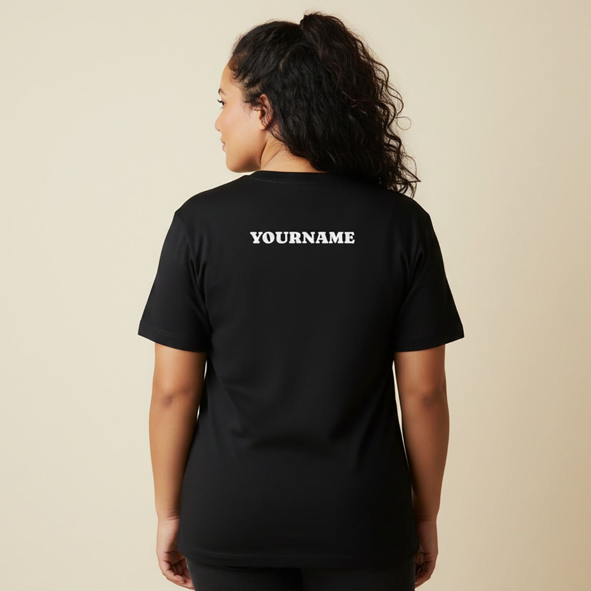 Soft Unisex Tee - Poly Raised - AU/NZ/USA - The Koko Samoa