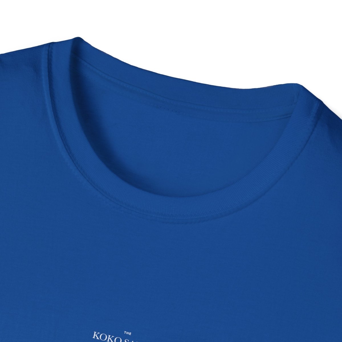 Samoa Culture tee, The Koko Samoa