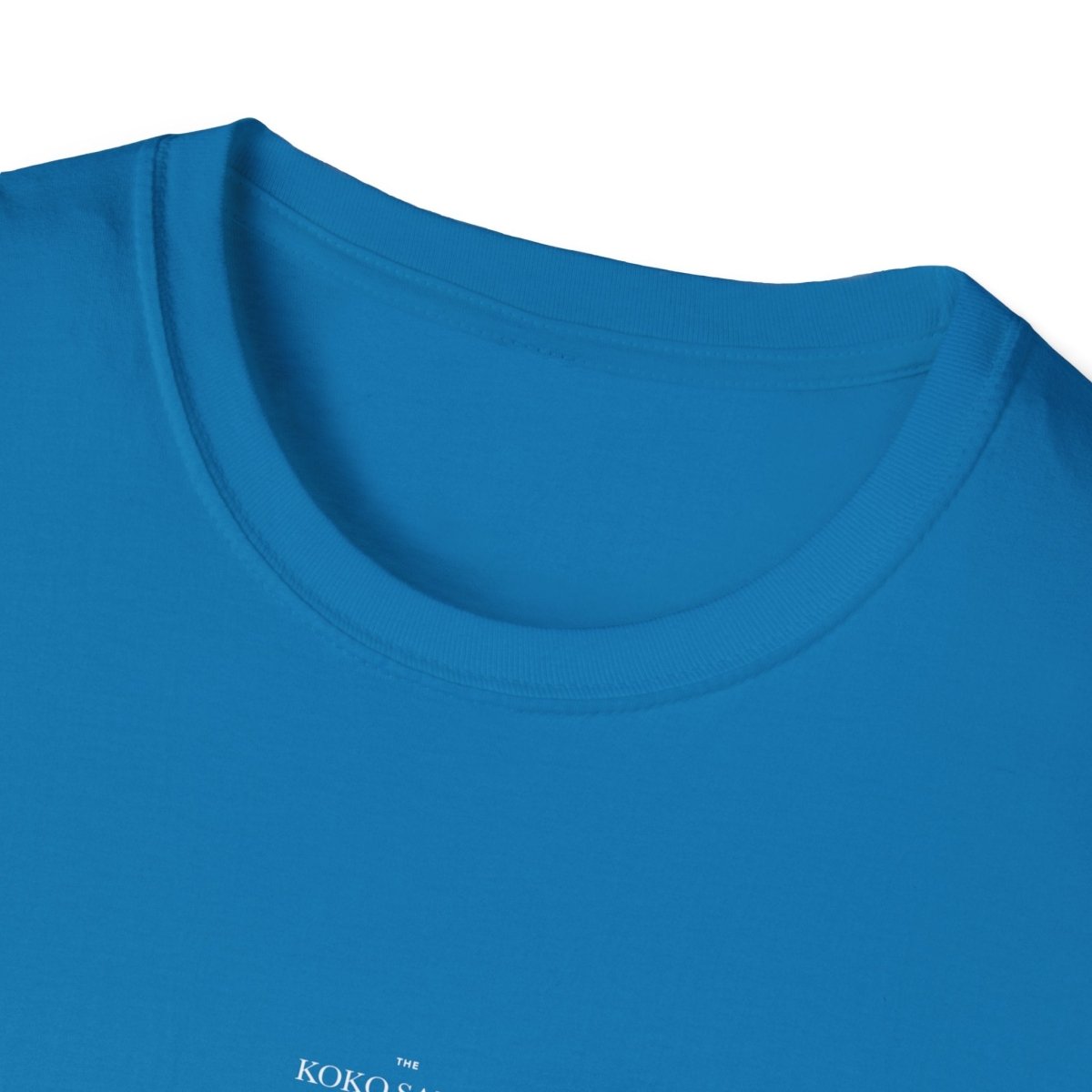 Samoa Culture tee, The Koko Samoa