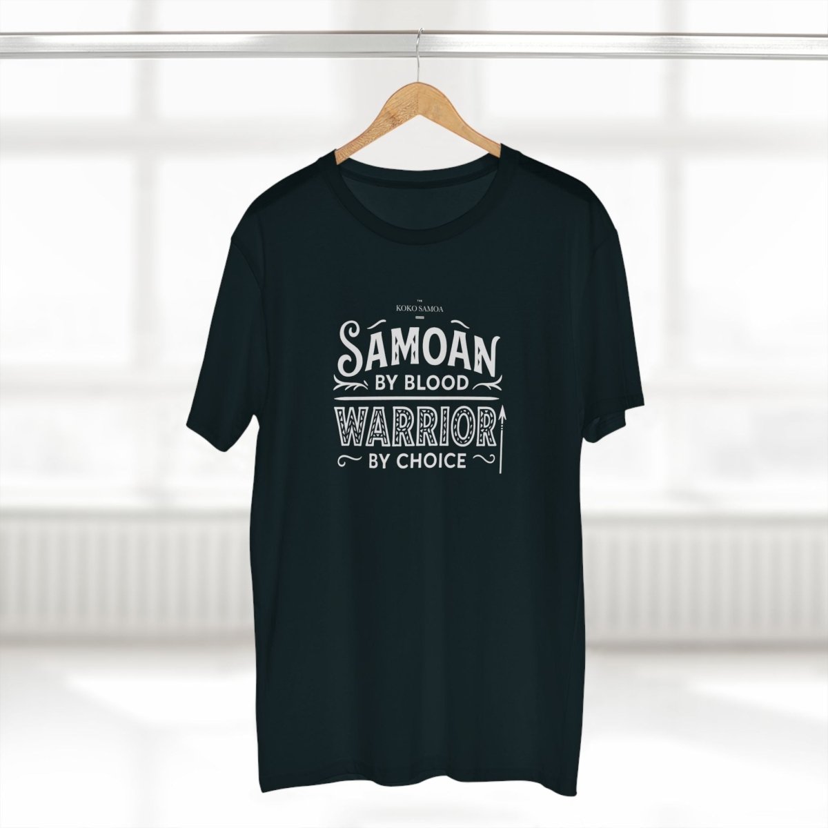 Personalized soft unisex Warrior by Choice T-shirt by The Print Bar featuring a comfortable fit and custom design.
