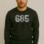 Sweatshirt 685 - Unisex AU/NZ - The Koko Samoa