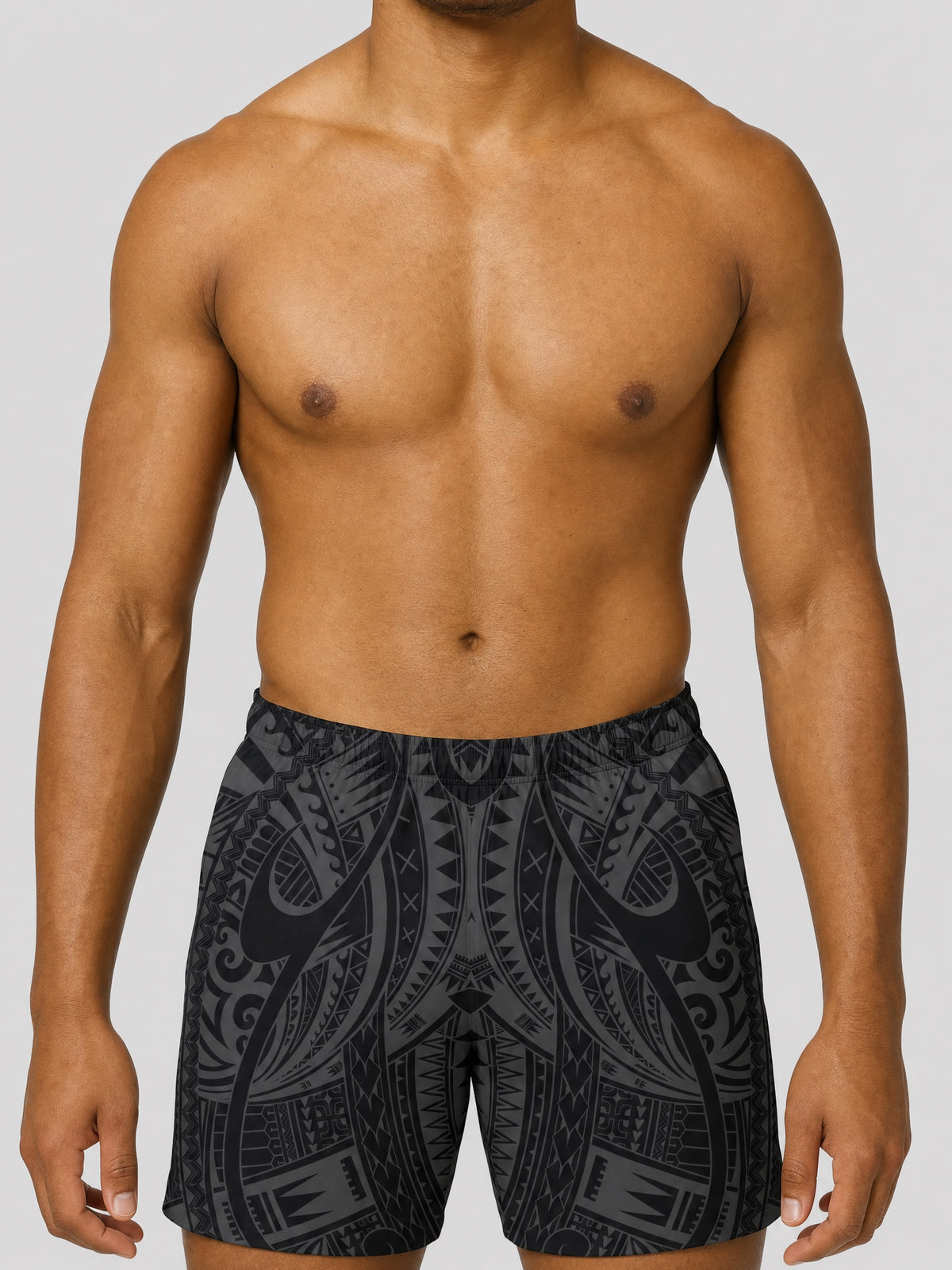 Men's Board Shorts - Warrior - AU/NZ