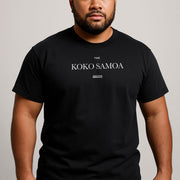The Classic Koko Tee - Unisex - USA - The Koko Samoa