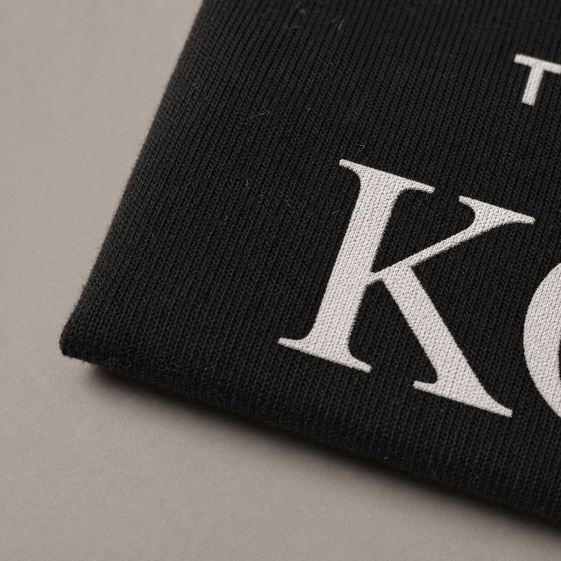 The Heavy Koko Tee - Unisex AU - The Koko Samoa