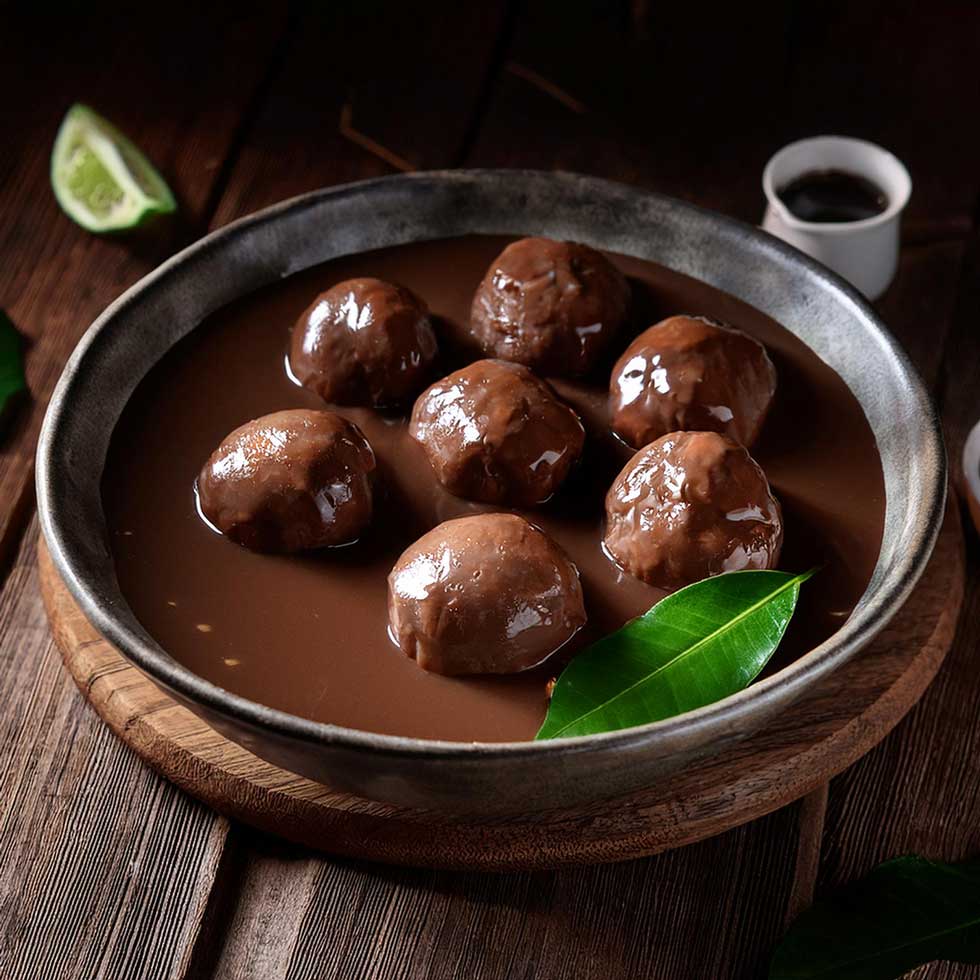 Hardcover A4 cookbook titled Samoan Delights with 12 traditional Samoan recipes, published by Lulu Direct.