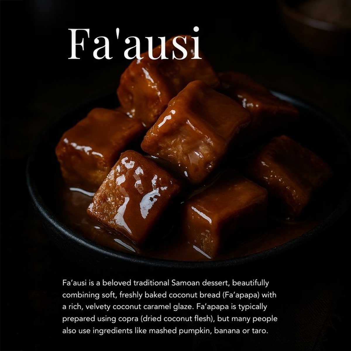 E - Book - Samoan Delights: Samoan Recipes Cookbook - Vol 2 - AU/NZ/USA - The Koko Samoa