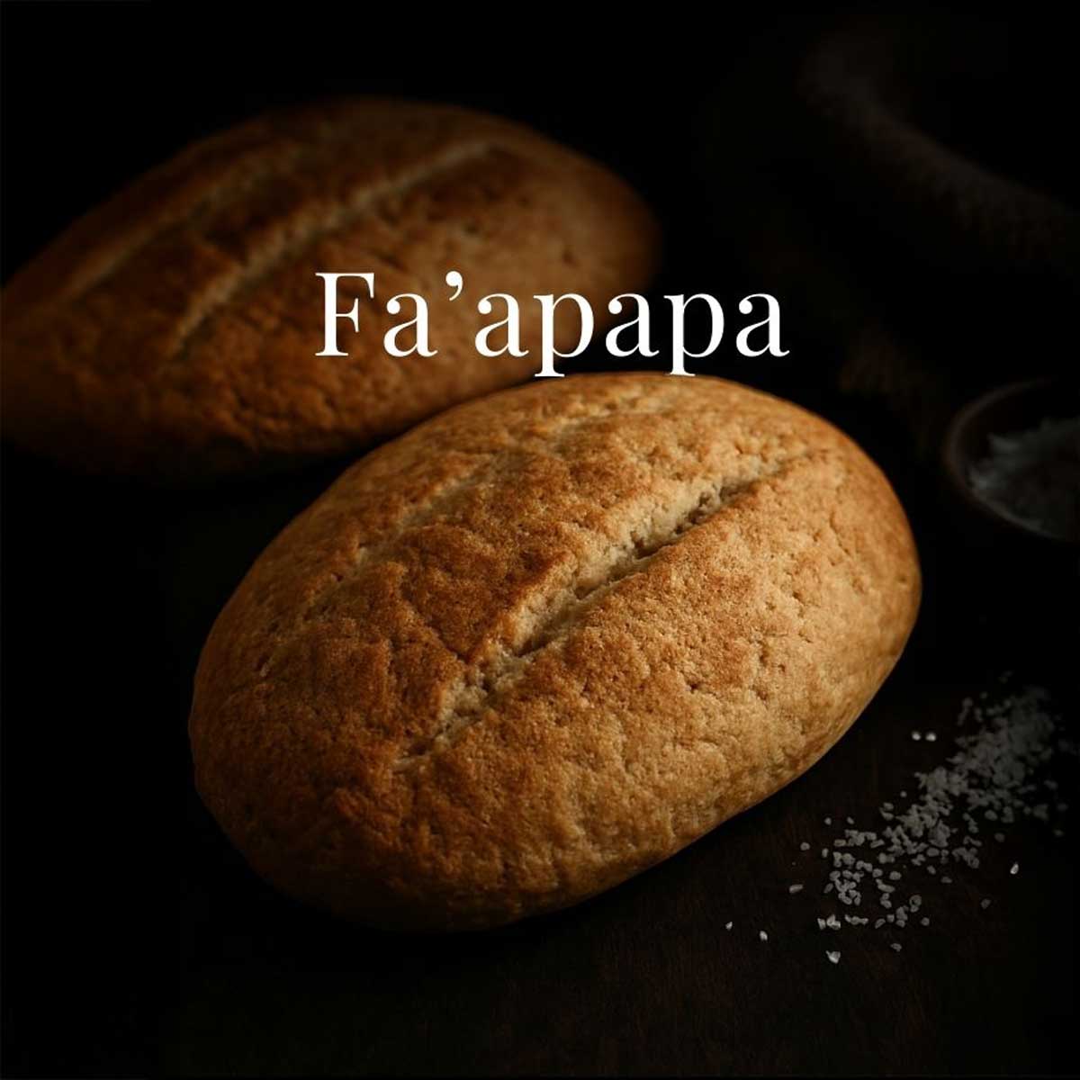 Hardcover A4 book titled Samoan Delights: 24 Samoan Recipes Cookbook by Lulu Direct, featuring traditional Samoan cuisine.