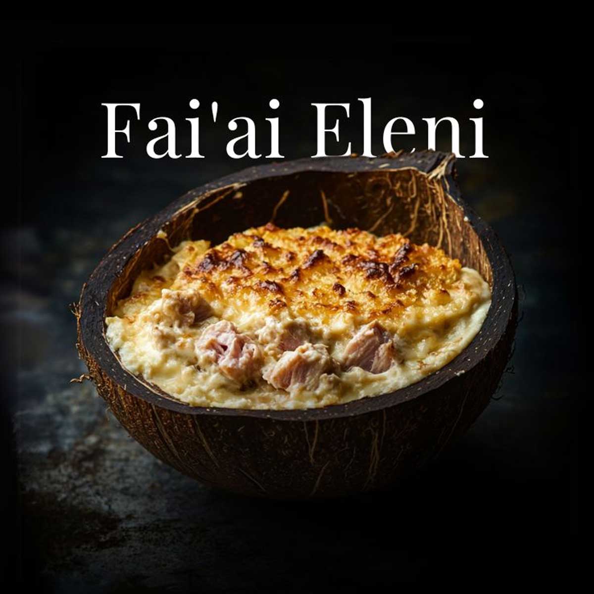 Hardcover A4 book titled Samoan Delights: 12 Samoan Recipes Cookbook Vol 2 by Lulu Direct, featuring traditional Samoan recipes.