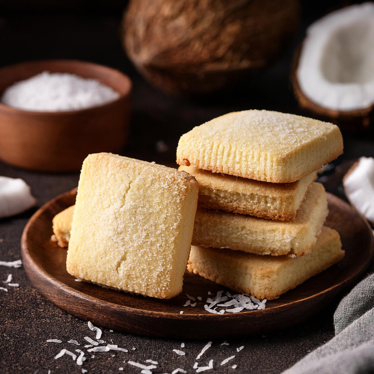 E-Book cover titled "Samoan Delights" featuring traditional Samoan recipes, published by The Koko Samoa.