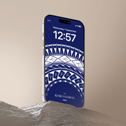 Phone Wallpaper - 12 Pack Bundle - AU/NZ/USA - The Koko Samoa