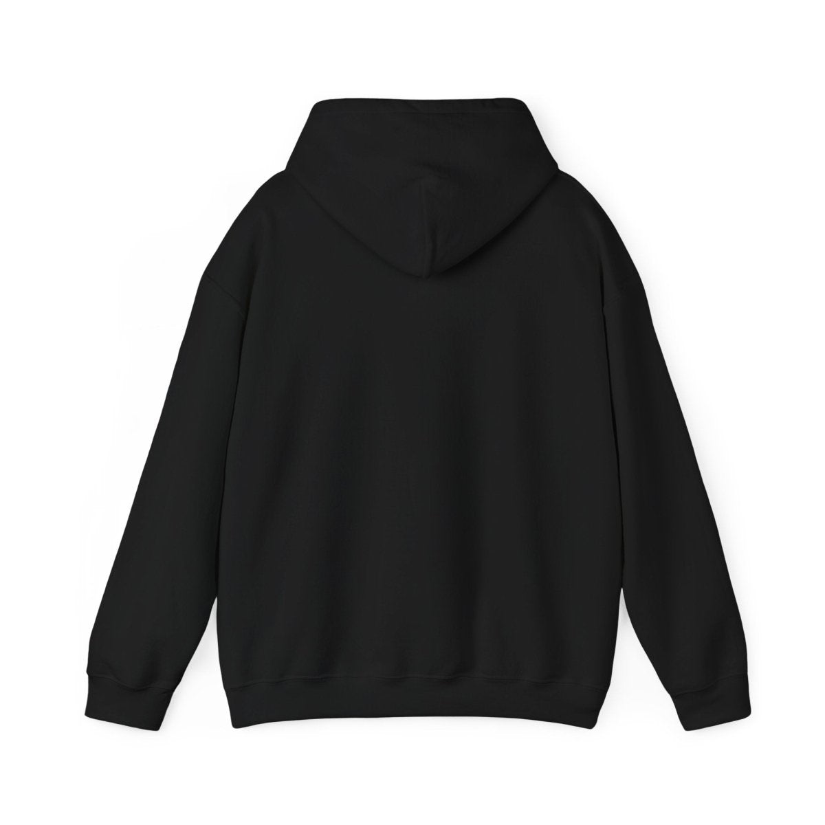 IslandHeavy™ Hoodie – Plus 2XL - 5XL – The Classic - AU/NZ - The Koko Samoa
