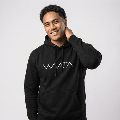 IslandHeavy™ Hoodie – Matai - AU/NZ - The Koko Samoa