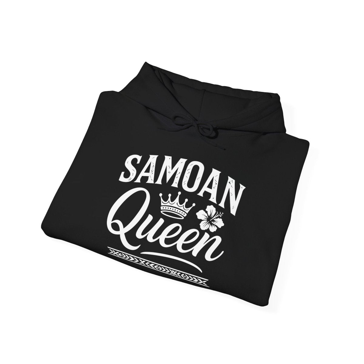 Samoan Queen hoodie, The Koko Samoa