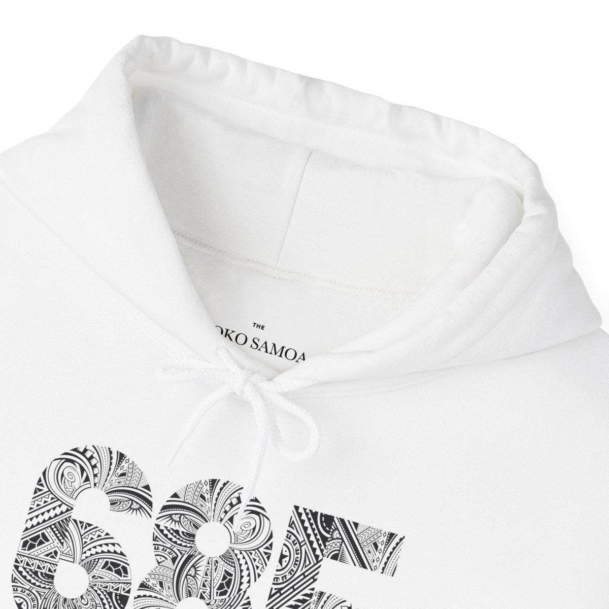 685 hoodie, The Koko Samoa