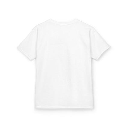 Kids Unisex Cotton Tee - Afakasi - AU/NZ - The Koko Samoa