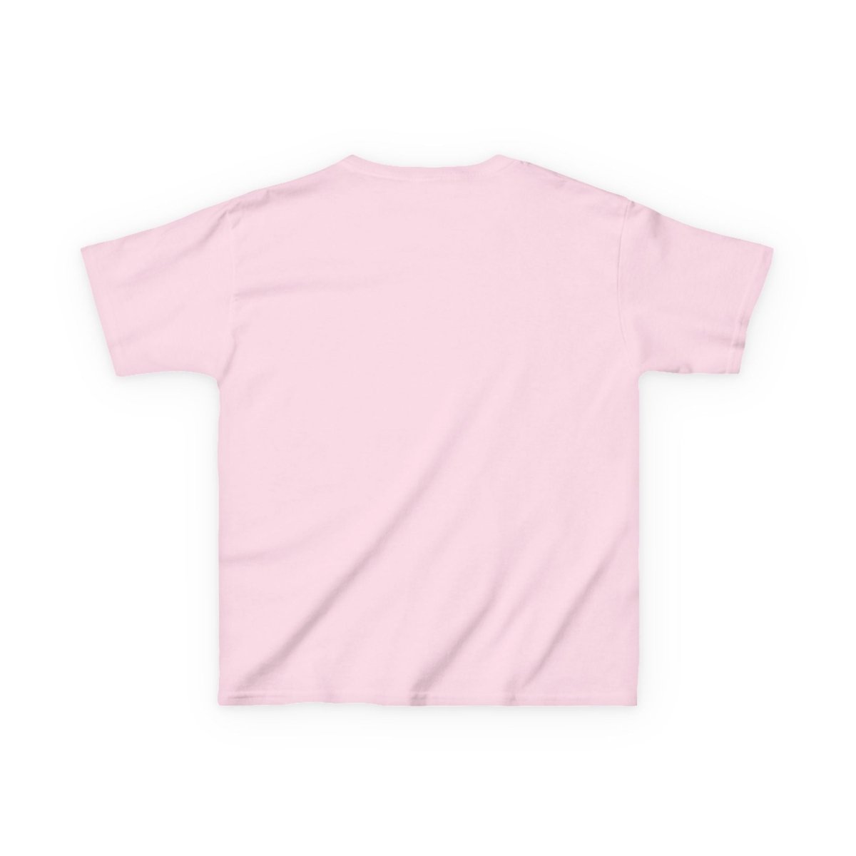 Kids Unisex Cotton Tee - Afakasi - AU/NZ - The Koko Samoa