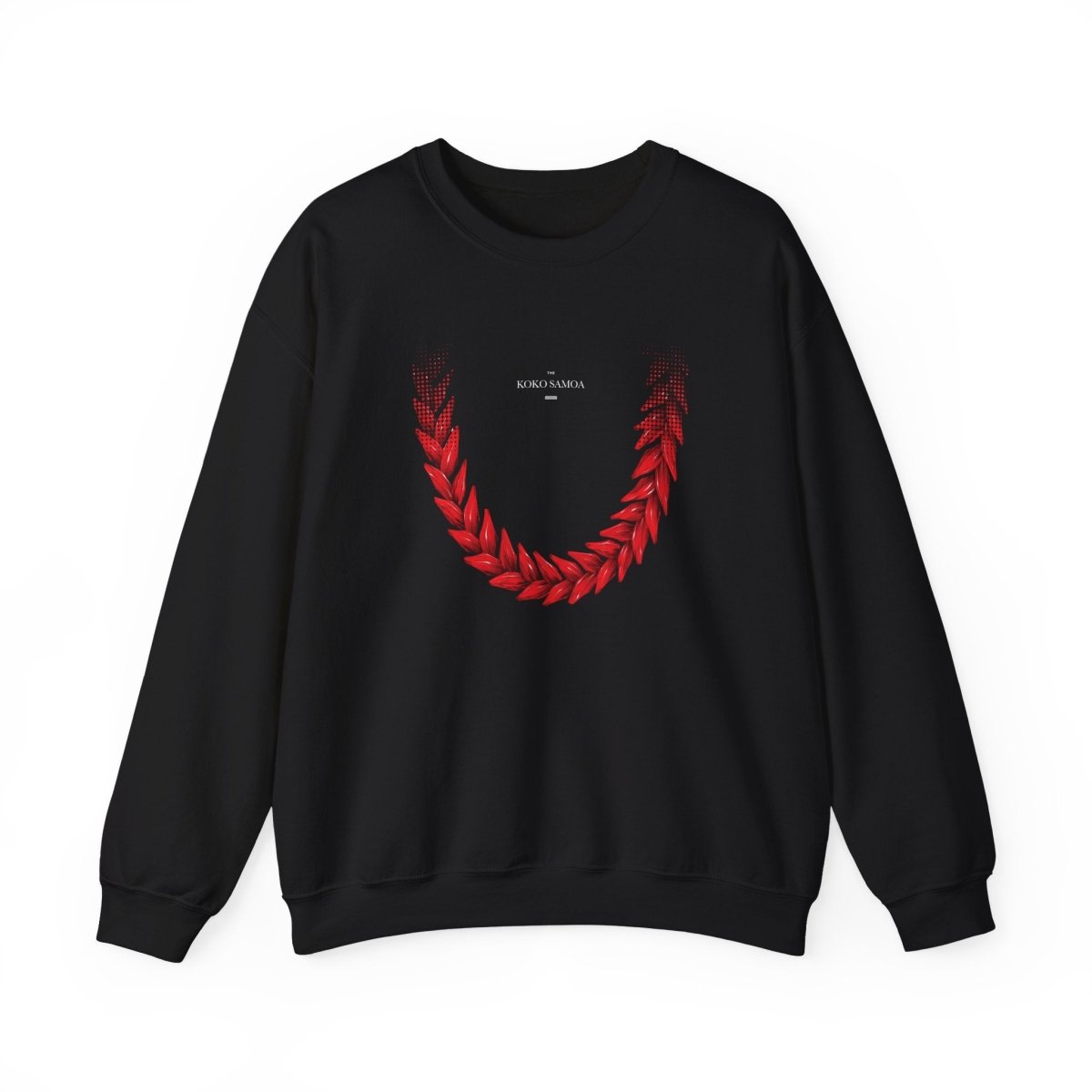 Ula Fala sweatshirt, The Koko Samoa