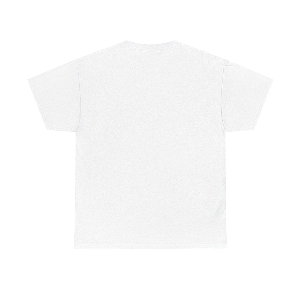 Unisex heavy tee by The Print Bar featuring a Samoan note design in ash color, casual fit for men and women.