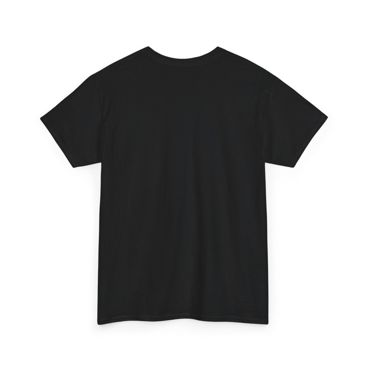 Unisex heavy tee by The Print Bar featuring Samoan note design in ash color, casual cotton shirt for men and women.