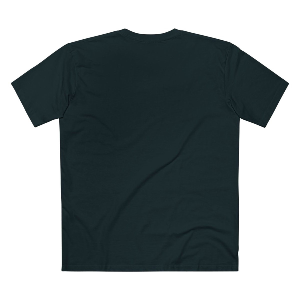 Soft unisex Samoa Culture tee by The Print Bar, featuring a comfortable fit and Samoa-inspired design in army green.